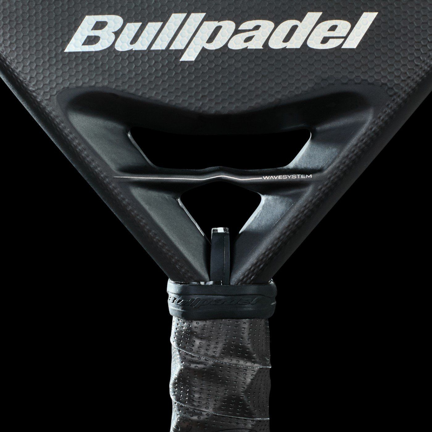 PALA BULLPADEL NEURON 25