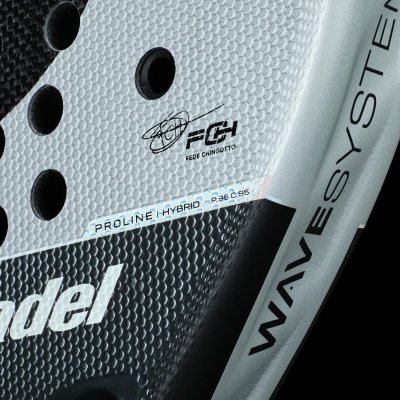 tienda de padel Madrid, tienda de padel online, tienda de padel españa, tienda de padel en linea, PALA BULLPADEL NEURON 25