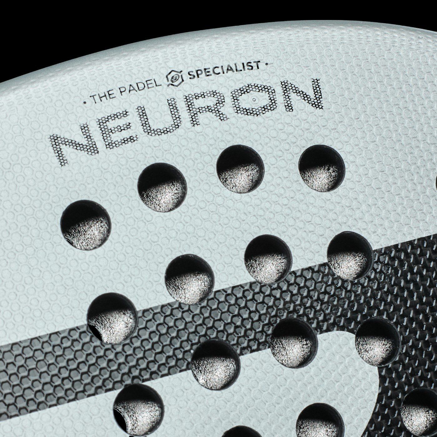 PALA BULLPADEL NEURON 25