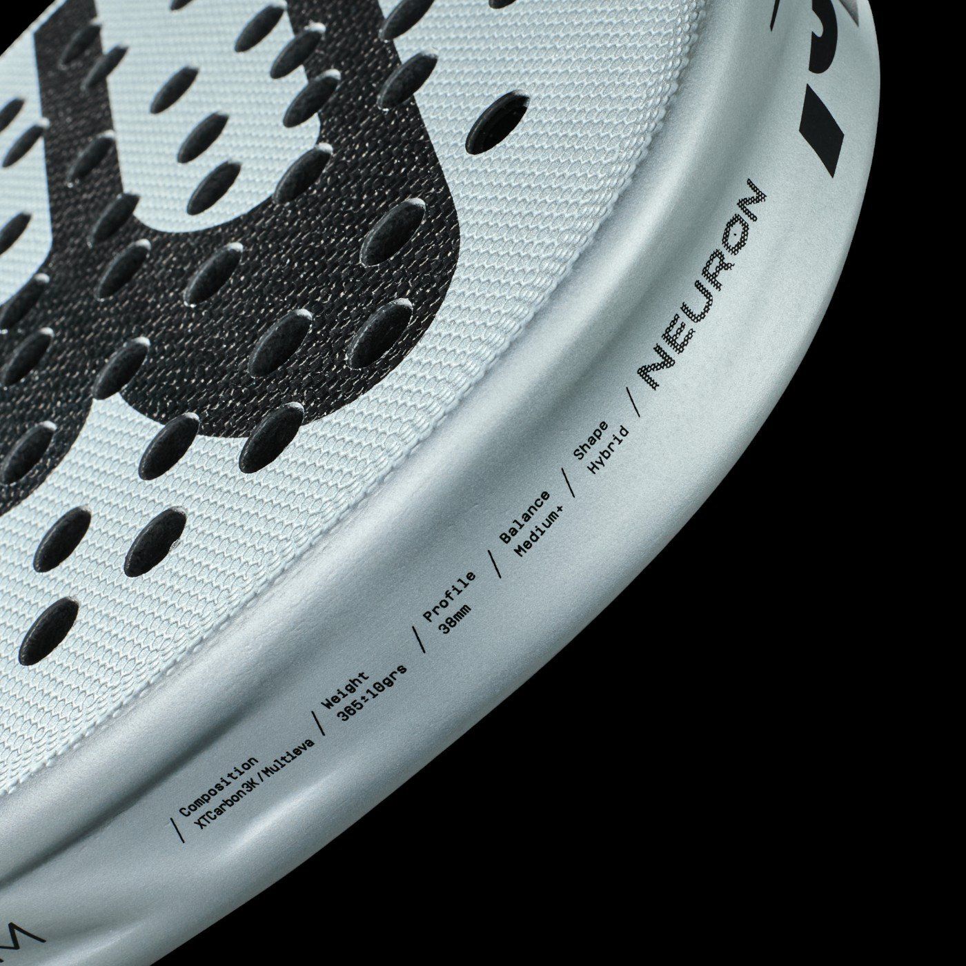 PALA BULLPADEL NEURON 25