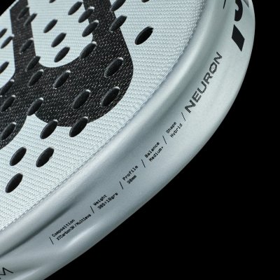 tienda de padel Madrid, tienda de padel online, tienda de padel españa, tienda de padel en linea, PALA BULLPADEL NEURON 25