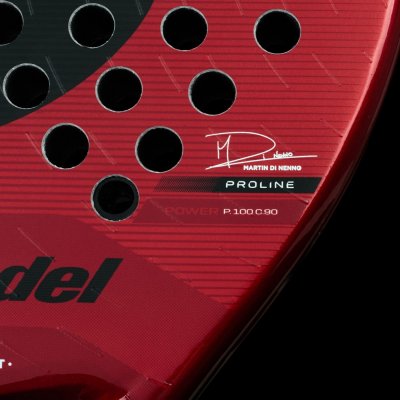 tienda de padel Madrid, tienda de padel online, tienda de padel españa, tienda de padel en linea, PALA BULLPADEL XPLO COMFORT 25