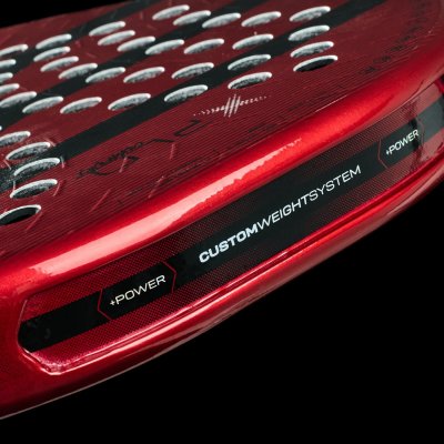 tienda de padel Madrid, tienda de padel online, tienda de padel españa, tienda de padel en linea, PALA BULLPADEL XPLO COMFORT 25