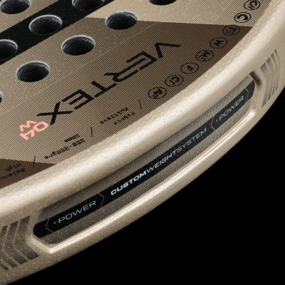 tienda de padel Madrid, tienda de padel online, tienda de padel españa, tienda de padel en linea, PALA BULLPADEL VERTEX 04 W 25