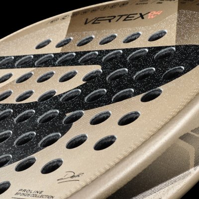 tienda de padel Madrid, tienda de padel online, tienda de padel españa, tienda de padel en linea, PALA BULLPADEL VERTEX 04 W 25