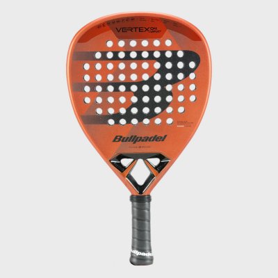 PALA BULLPADEL VERTEX 04 COMFORT 25