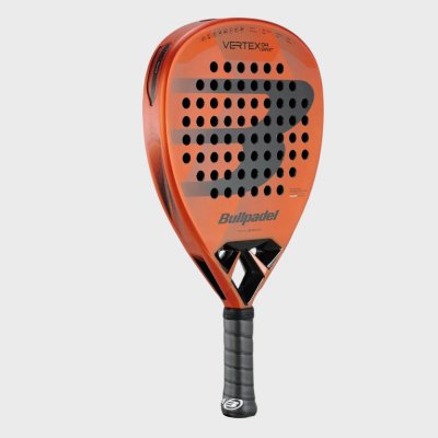 tienda de padel Madrid, tienda de padel online, tienda de padel españa, tienda de padel en linea, PALA BULLPADEL VERTEX 04 COMFO