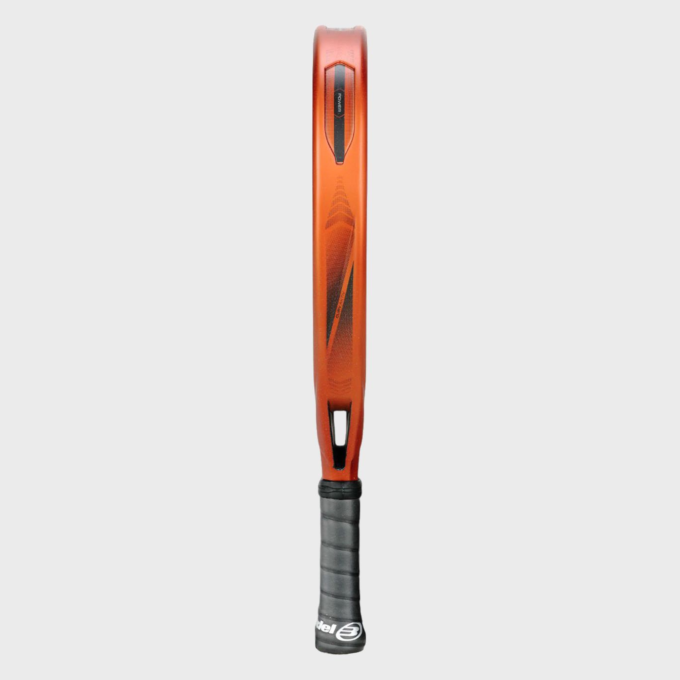 RACCHETTA BULLPADEL VERTEX 04 COMFORT 25