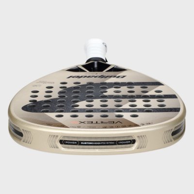 tienda de padel Madrid, tienda de padel online, tienda de padel españa, tienda de padel en linea, PALA BULLPADEL VERTEX 04 W 25