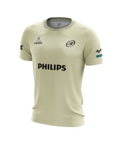 tienda de padel Madrid, tienda de padel online, tienda de padel españa, tienda de padel en linea, CAMISETA BULLPADEL MEIRA DN LI