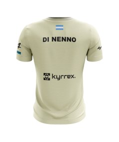 tienda de padel Madrid, tienda de padel online, tienda de padel españa, tienda de padel en linea, CAMISETA BULLPADEL MEIRA DN LI