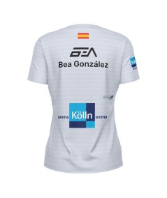 tienda de padel Madrid, tienda de padel online, tienda de padel españa, tienda de padel en linea, CAMISETA BULLPADEL OIMBRA BG G