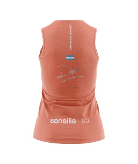 tienda de padel Madrid, tienda de padel online, tienda de padel españa, tienda de padel en linea, CAMISETA BULLPADEL PORRU DB PO