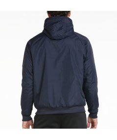 tienda de padel Madrid, tienda de padel online, tienda de padel españa, tienda de padel en linea, SUDADERA BULLPADEL BARALLA GRI