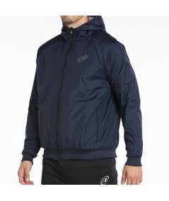 tienda de padel Madrid, tienda de padel online, tienda de padel españa, tienda de padel en linea, SUDADERA BULLPADEL BARALLA GRI