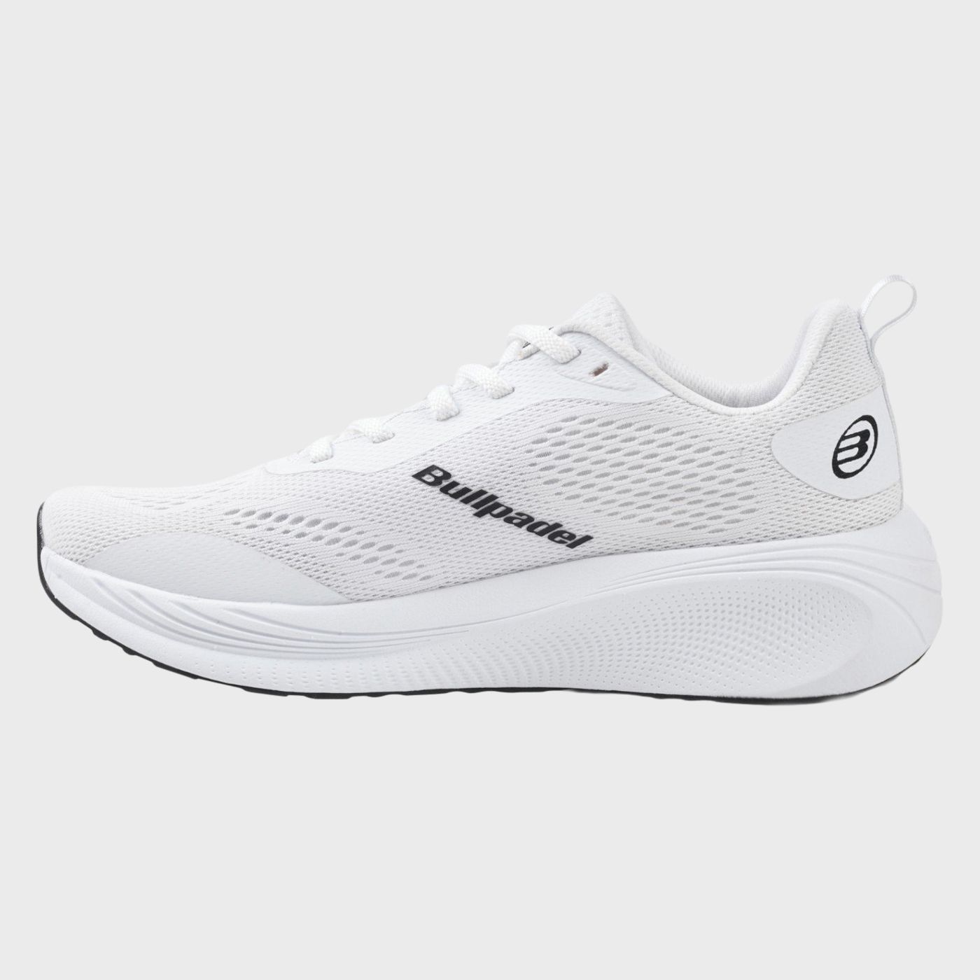 SCARPA BULLPADEL MOVE PRO BIANCO