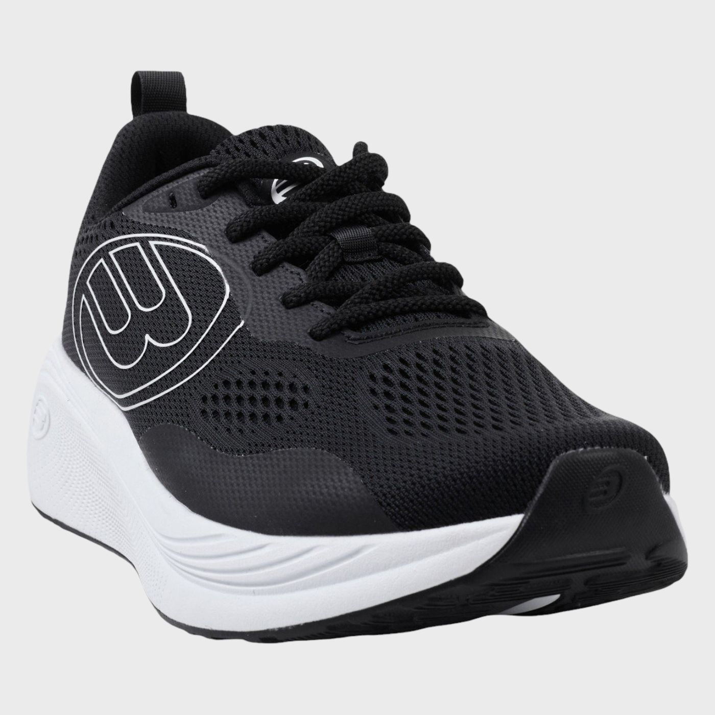 TRAINERS BULLPADEL MOVE PRO BLACK