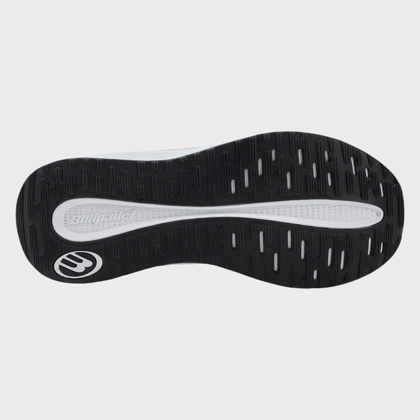 tienda de padel Madrid, tienda de padel online, tienda de padel españa, tienda de padel en linea, ZAPATILLA BULLPADEL MOVE PRO N