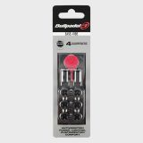 EASE VIBE BULLPADEL NOIR
