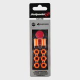 tienda de padel Madrid, tienda de padel online, tienda de padel españa, tienda de padel en linea, EASE VIBE BULLPADEL NARANJA