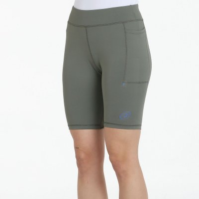 tienda de padel Madrid, tienda de padel online, tienda de padel españa, tienda de padel en linea, SHORT BULLPADEL TEIXEL NEGRO