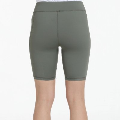 tienda de padel Madrid, tienda de padel online, tienda de padel españa, tienda de padel en linea, SHORT BULLPADEL TEIXEL NEGRO