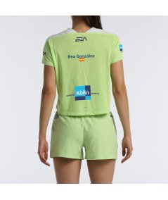 tienda de padel Madrid, tienda de padel online, tienda de padel españa, tienda de padel en linea, CAMISETA BULLPADEL BILMA BG VE