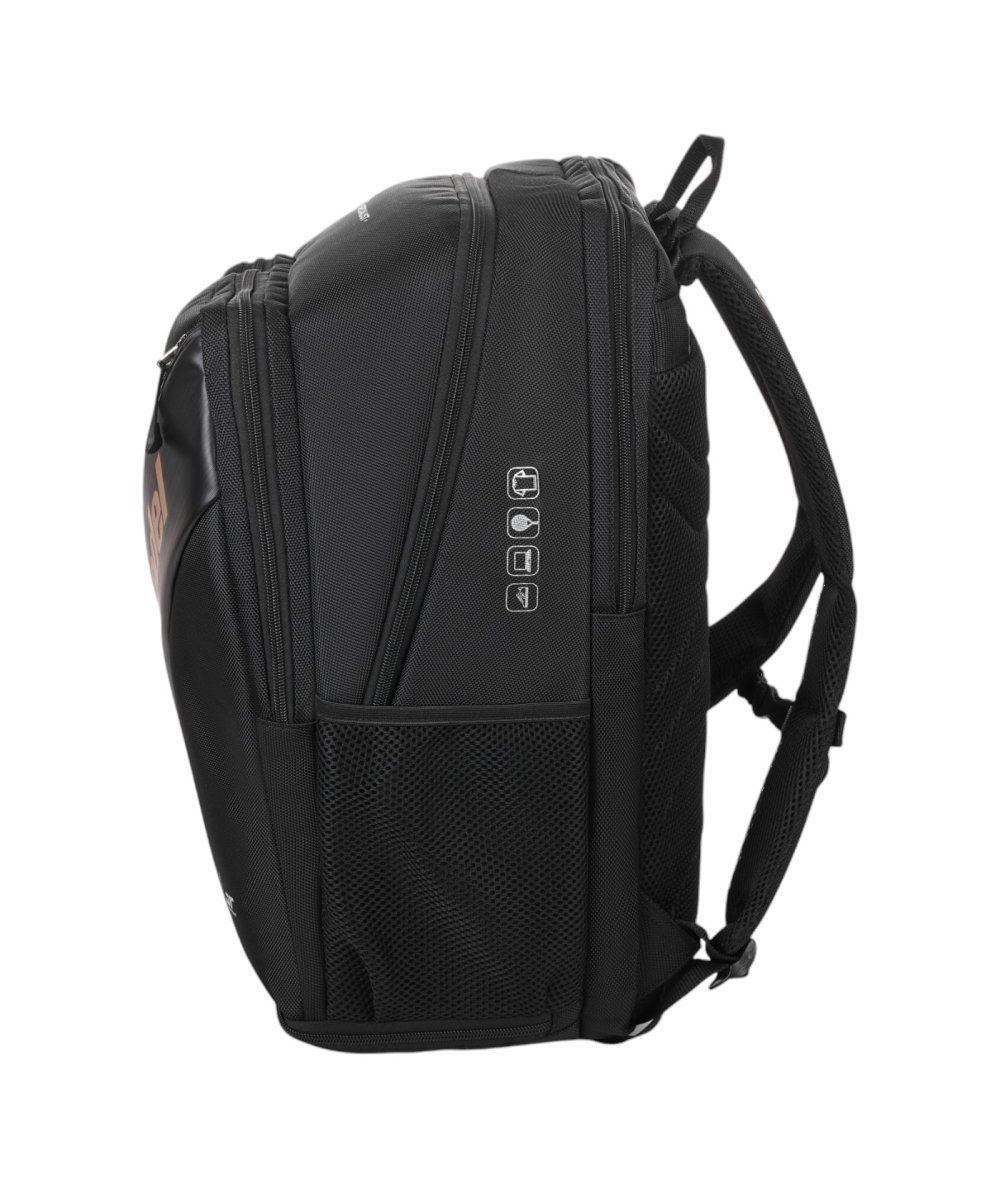 Bullpadel BPM25004 Backpack Navy | Padelrugzak → Koop