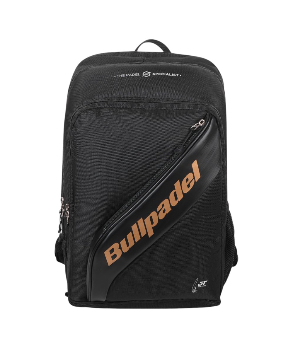Bolsa Bullpadel BPP-23012 Hack plata - Muévete sin complicaciones