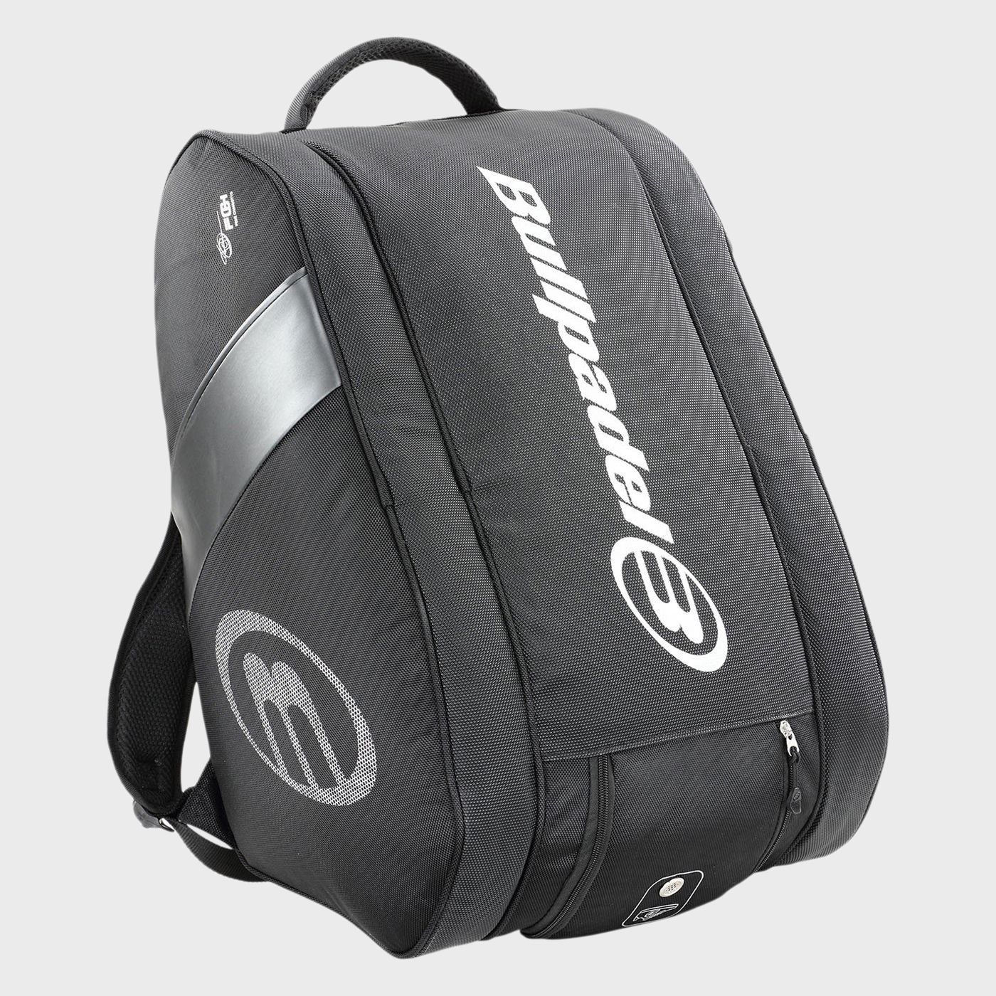 PORTA RACCHETTE BULLPADEL BPP25020 NEURON NERO
