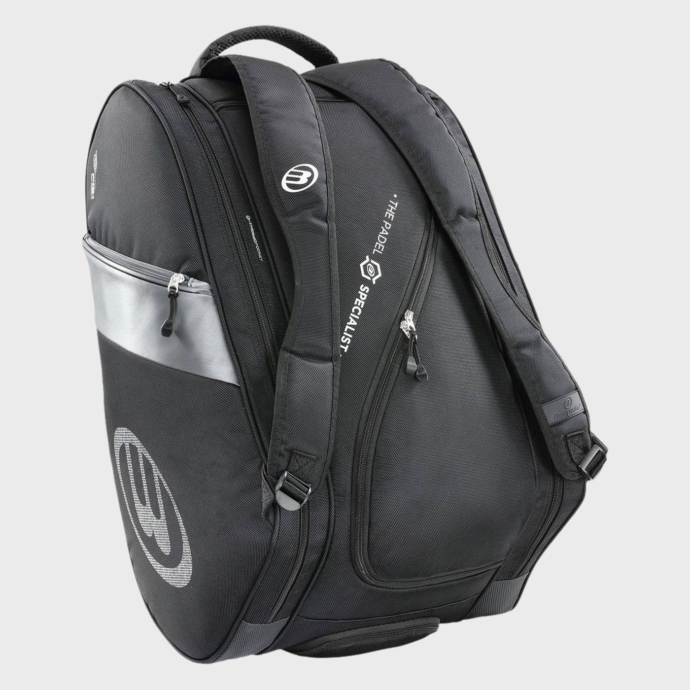 PORTA RACCHETTE BULLPADEL BPP25020 NEURON NERO