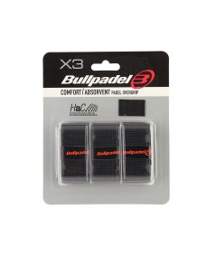 tienda de padel Madrid, tienda de padel online, tienda de padel españa, tienda de padel en linea, PACK BULLPADEL VERTEX 04 WOMAN