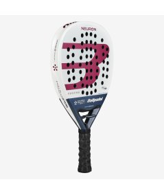 tienda de padel Madrid, tienda de padel online, tienda de padel españa, tienda de padel en linea, PALA BULLPADEL NEURON TF 24