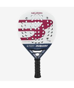 tienda de padel Madrid, tienda de padel online, tienda de padel españa, tienda de padel en linea, PALA BULLPADEL NEURON TF 24