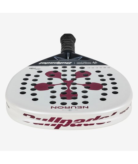tienda de padel Madrid, tienda de padel online, tienda de padel españa, tienda de padel en linea, PALA BULLPADEL NEURON TF 24