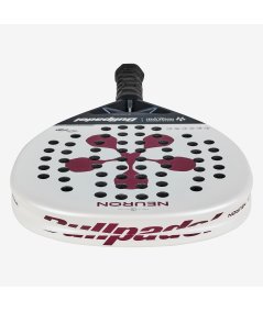 tienda de padel Madrid, tienda de padel online, tienda de padel españa, tienda de padel en linea, PALA BULLPADEL NEURON TF 24