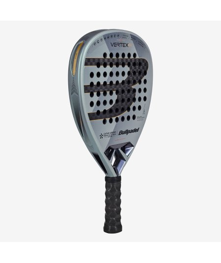 tienda de padel Madrid, tienda de padel online, tienda de padel españa, tienda de padel en linea, PALA BULLPADEL VERTEX 04 TF 24