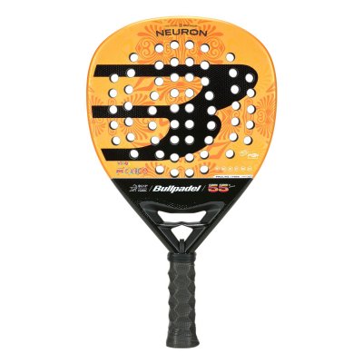 tienda de padel Madrid, tienda de padel online, tienda de padel españa, tienda de padel en linea, PALA BULLPADEL NEURON MX LTD