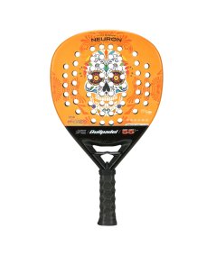 tienda de padel Madrid, tienda de padel online, tienda de padel españa, tienda de padel en linea, PALA BULLPADEL NEURON MX LTD