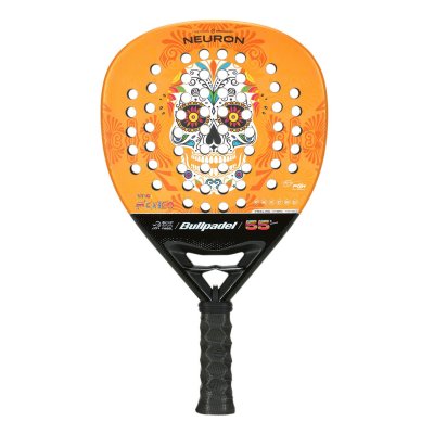 PALA BULLPADEL NEURON MX LTD
