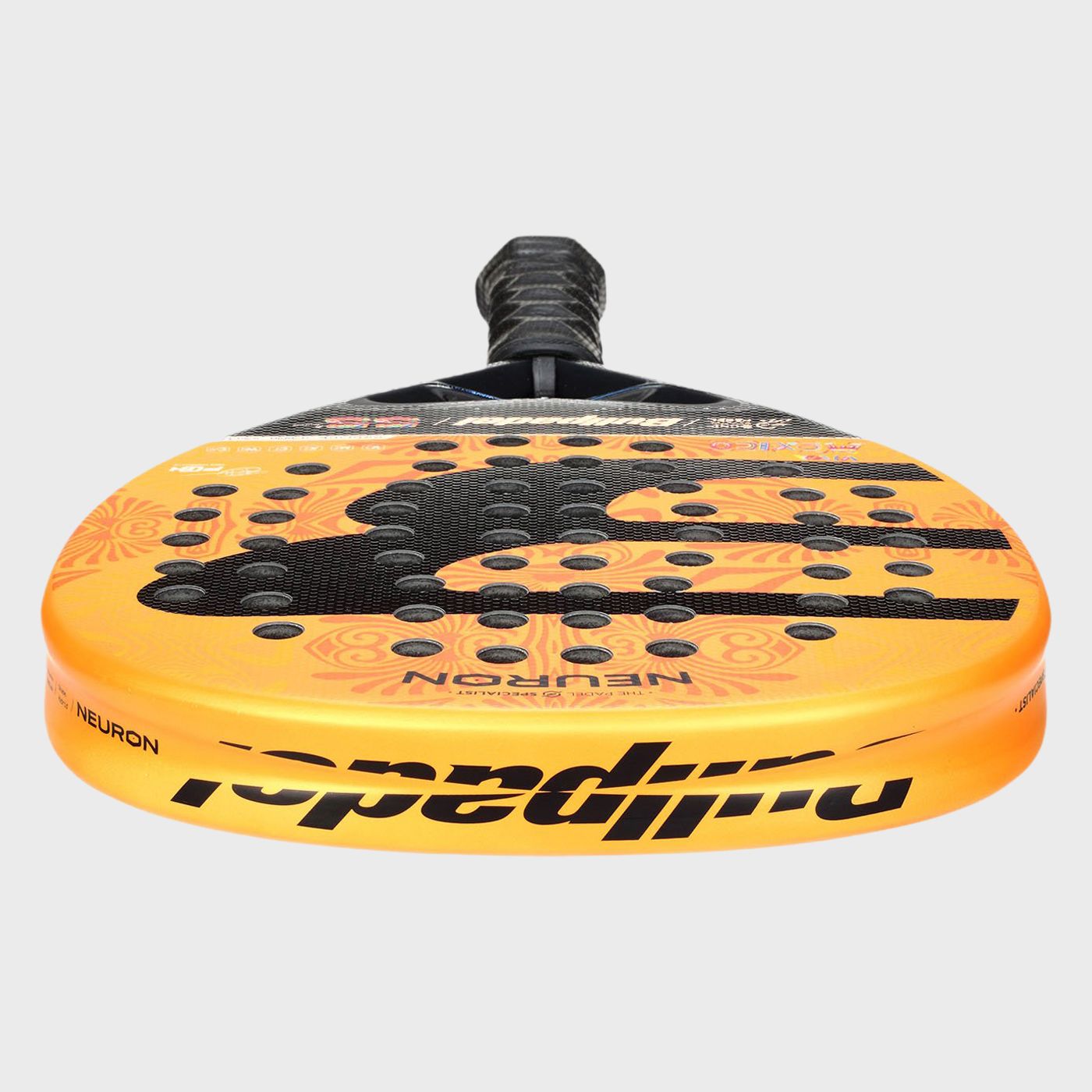 RAQUETTE BULLPADEL NEURON MX LTD