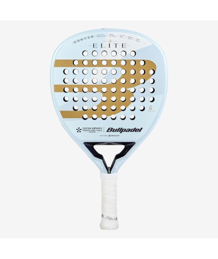 tienda de padel Madrid, tienda de padel online, tienda de padel españa, tienda de padel en linea, PALA BULLPADEL ELITE TF 24