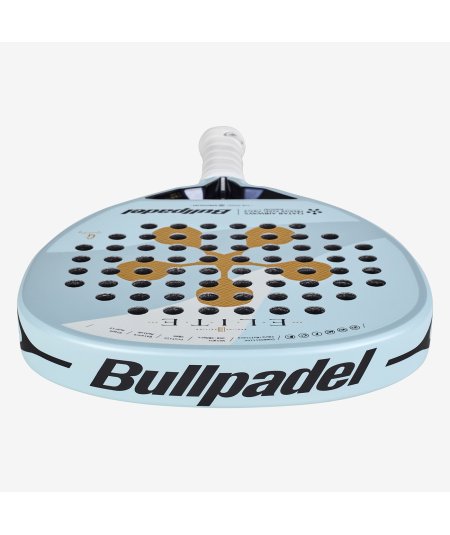 tienda de padel Madrid, tienda de padel online, tienda de padel españa, tienda de padel en linea, PALA BULLPADEL ELITE TF 24
