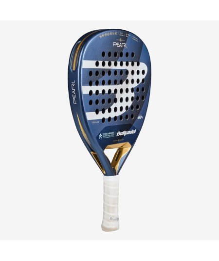 tienda de padel Madrid, tienda de padel online, tienda de padel españa, tienda de padel en linea, PALA BULLPADEL PEARL TF 24
