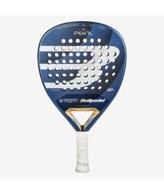 tienda de padel Madrid, tienda de padel online, tienda de padel españa, tienda de padel en linea, PALA BULLPADEL PEARL TF 24