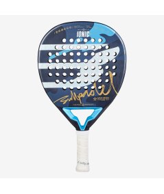 tienda de padel Madrid, tienda de padel online, tienda de padel españa, tienda de padel en linea, PALA BULLPADEL IONIC LIGHT TF 