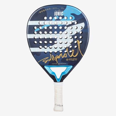 RACCHETTA BULLPADEL IONIC LIGHT TF 24