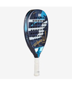 tienda de padel Madrid, tienda de padel online, tienda de padel españa, tienda de padel en linea, PALA BULLPADEL IONIC LIGHT TF 