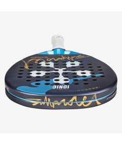 tienda de padel Madrid, tienda de padel online, tienda de padel españa, tienda de padel en linea, PALA BULLPADEL IONIC LIGHT TF 