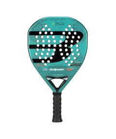 tienda de padel Madrid, tienda de padel online, tienda de padel españa, tienda de padel en linea, PALA BULLPADEL XPLO MX LTD
